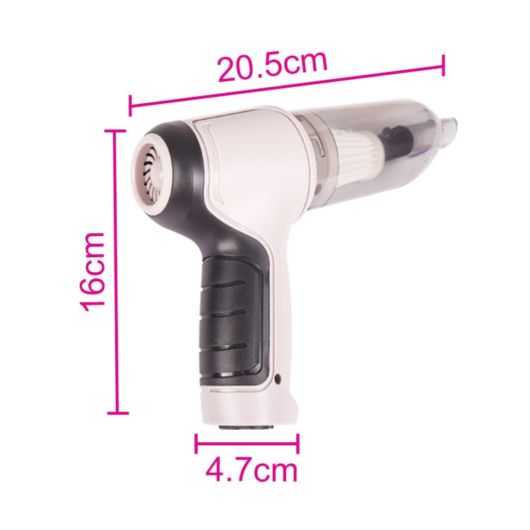 3 in 1 Vacuum Cleaner by Corporate Gift Store Singapore