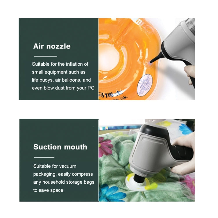 3 in 1 Vacuum Cleaner by Corporate Gift Store Singapore