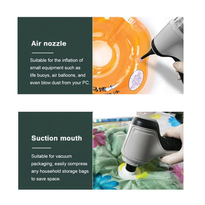 3 in 1 Vacuum Cleaner by Corporate Gift Store Singapore