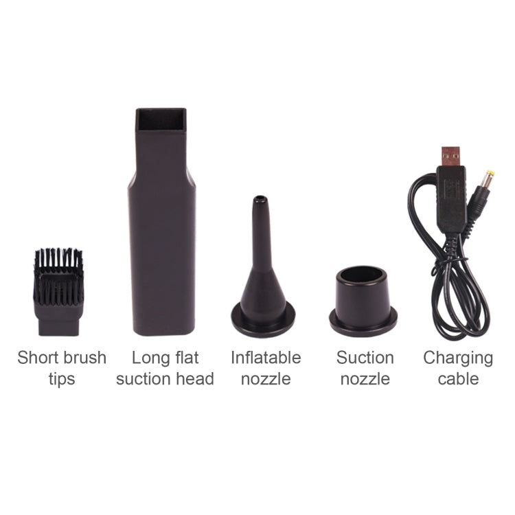 3 in 1 Vacuum Cleaner by Corporate Gift Store Singapore