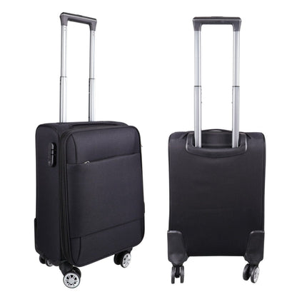 Polyester Trolley Luggage by Corporate Gift Store Singapore