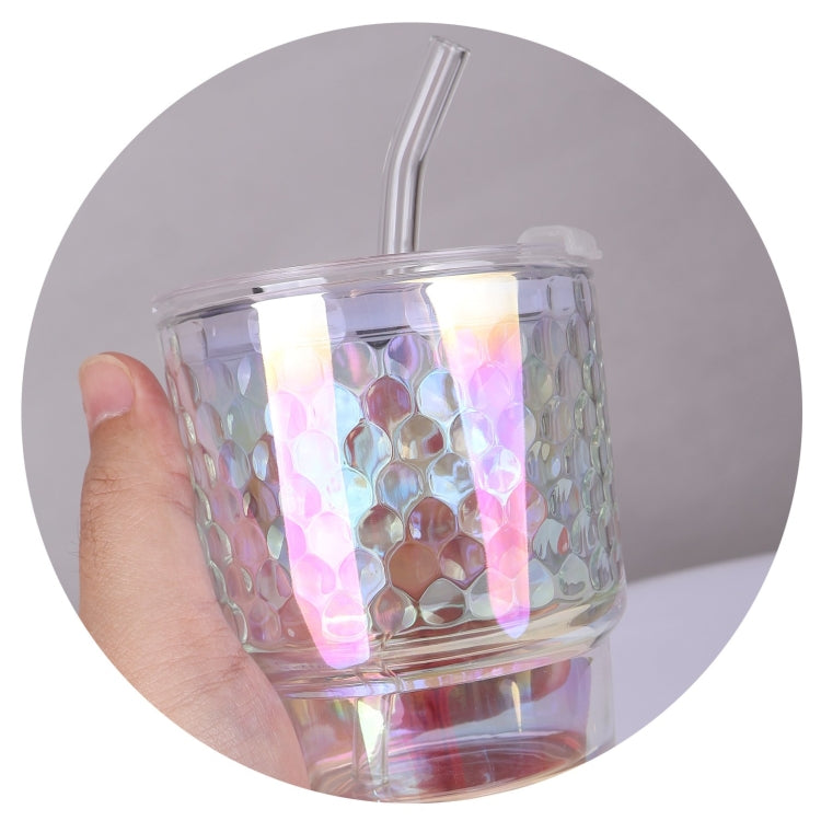 450ml Glass Mug by Corporate Gift Store Singapore