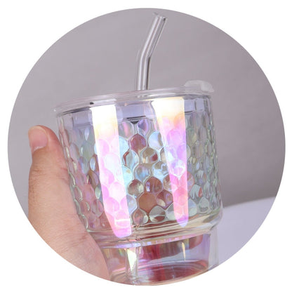 450ml Glass Mug by Corporate Gift Store Singapore