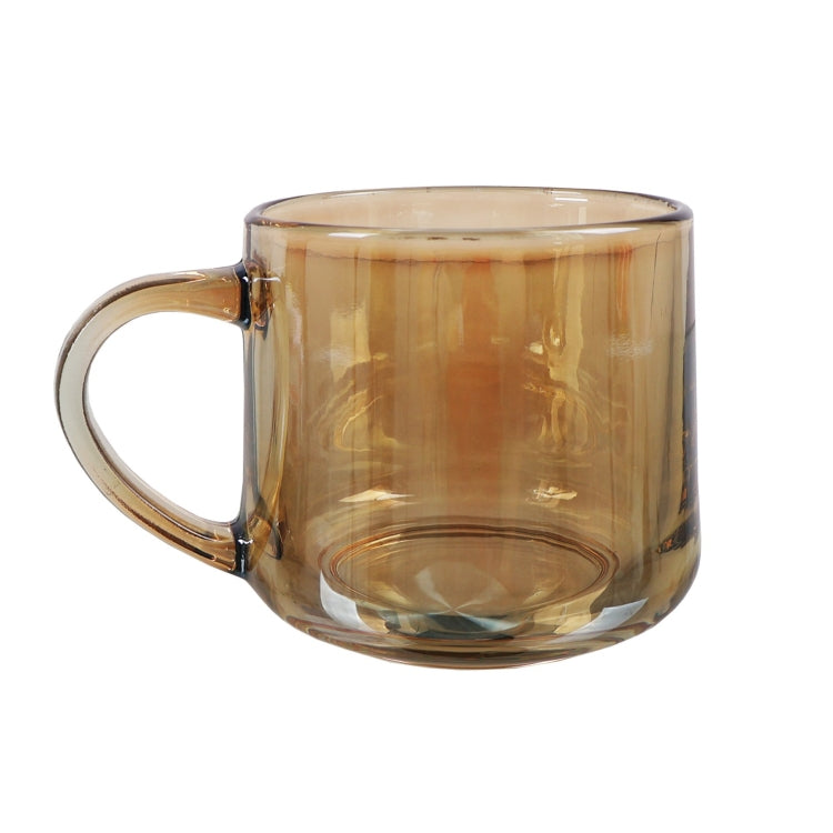 380ml Glass Mug by Corporate Gift Store Singapore