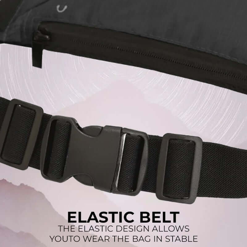 Anti-Theft Mobile Waist Pouch by Corporate Gift Store Singapore