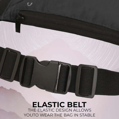 Anti-Theft Mobile Waist Pouch by Corporate Gift Store Singapore