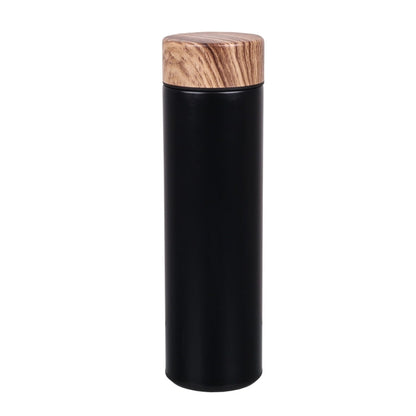 500ml Thermal Flask with Tea Filter by Corporate Gift Store Singapore