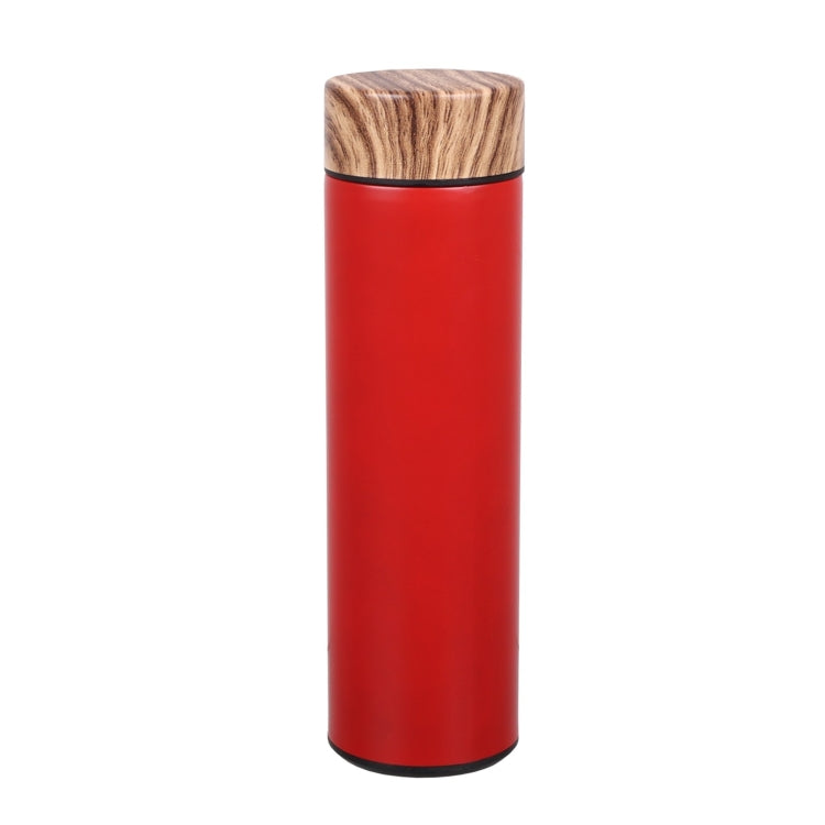 500ml Thermal Flask with Tea Filter by Corporate Gift Store Singapore
