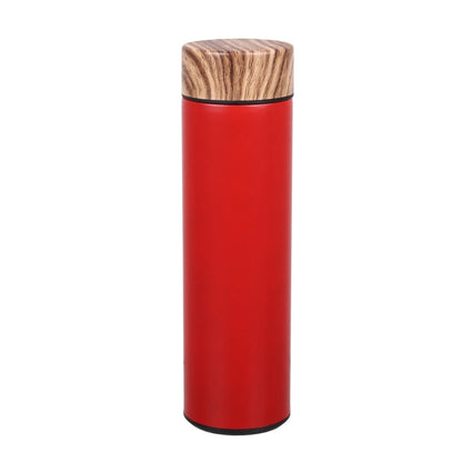 500ml Thermal Flask with Tea Filter by Corporate Gift Store Singapore