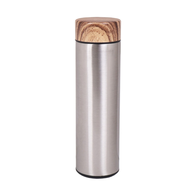 500ml Thermal Flask with Tea Filter by Corporate Gift Store Singapore