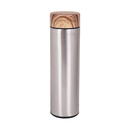 500ml Thermal Flask with Tea Filter by Corporate Gift Store Singapore