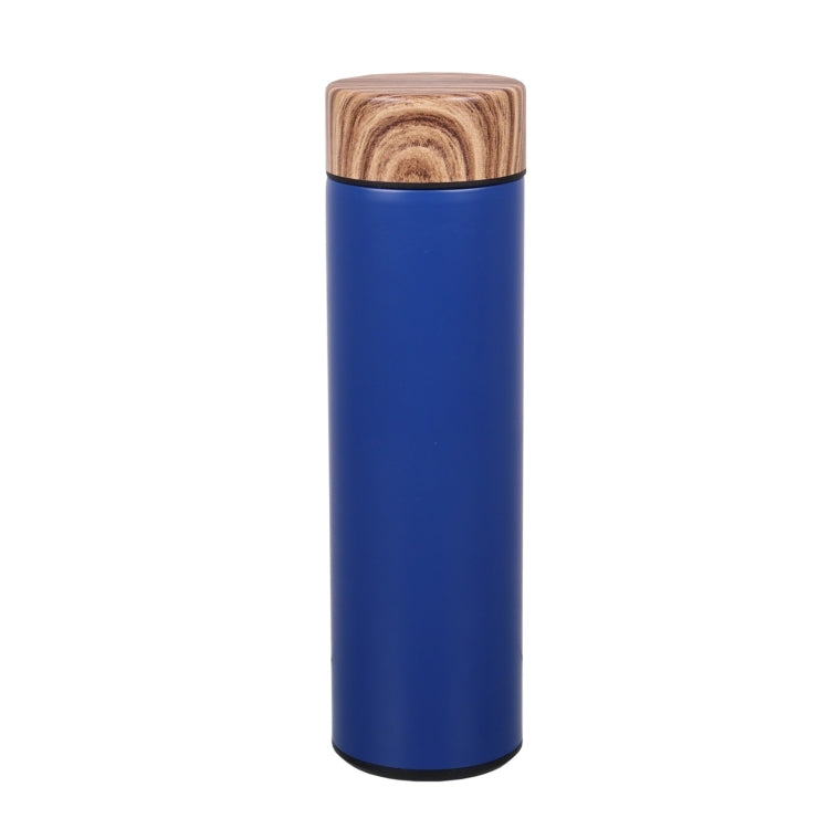500ml Thermal Flask with Tea Filter by Corporate Gift Store Singapore