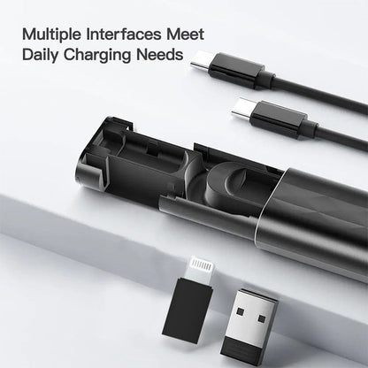 3A Fast Charge USB Cable with SIM Card Storage Stick by Corporate Gift Store Singapore