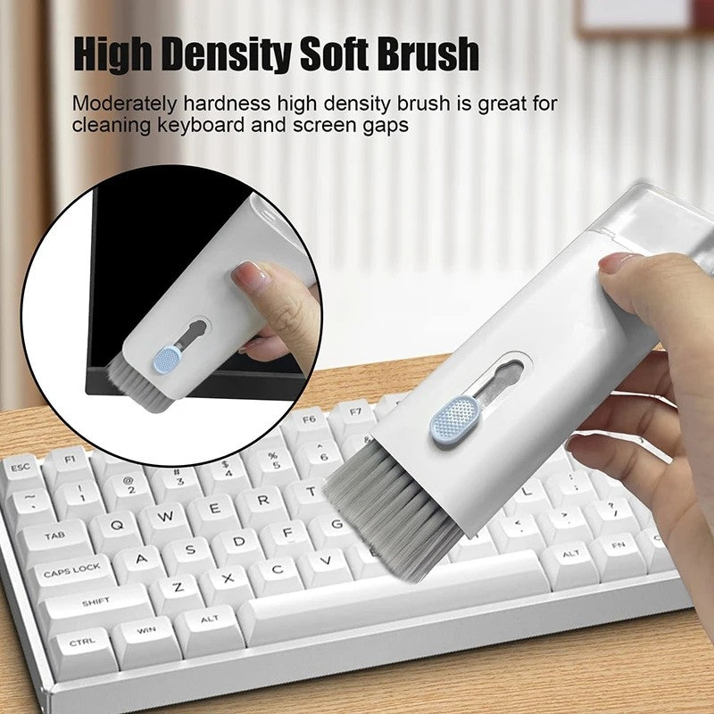 Multifunction Gadget Cleaning Tools by Corporate Gift Store Singapore