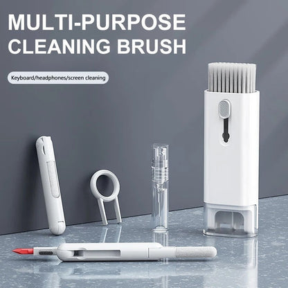 Multifunction Gadget Cleaning Tools by Corporate Gift Store Singapore