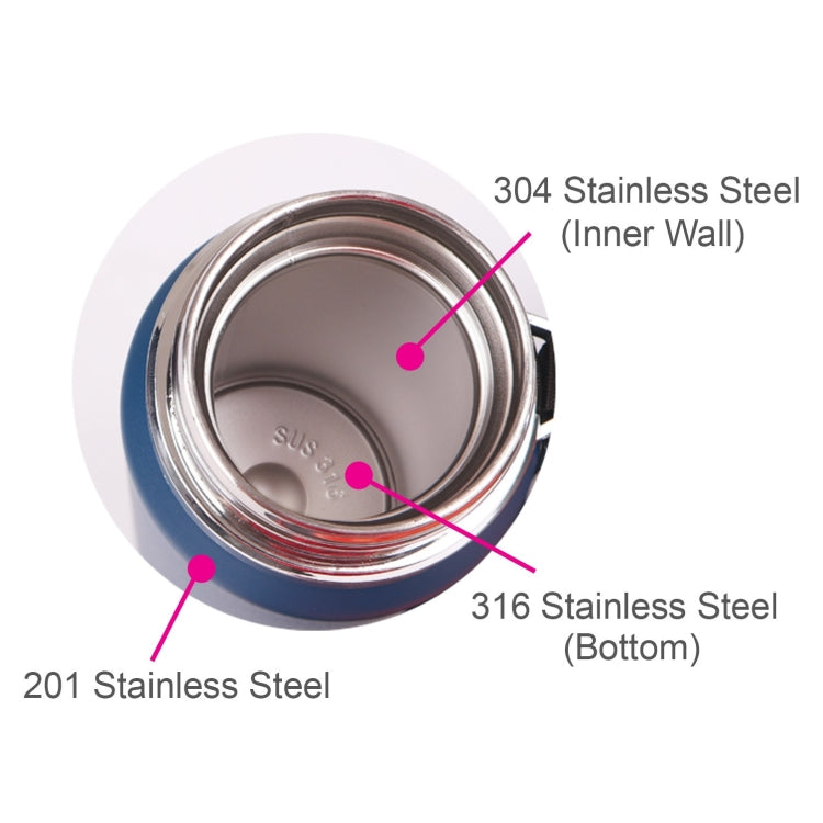 800ml Thermo Flask by Corporate Gift Store Singapore