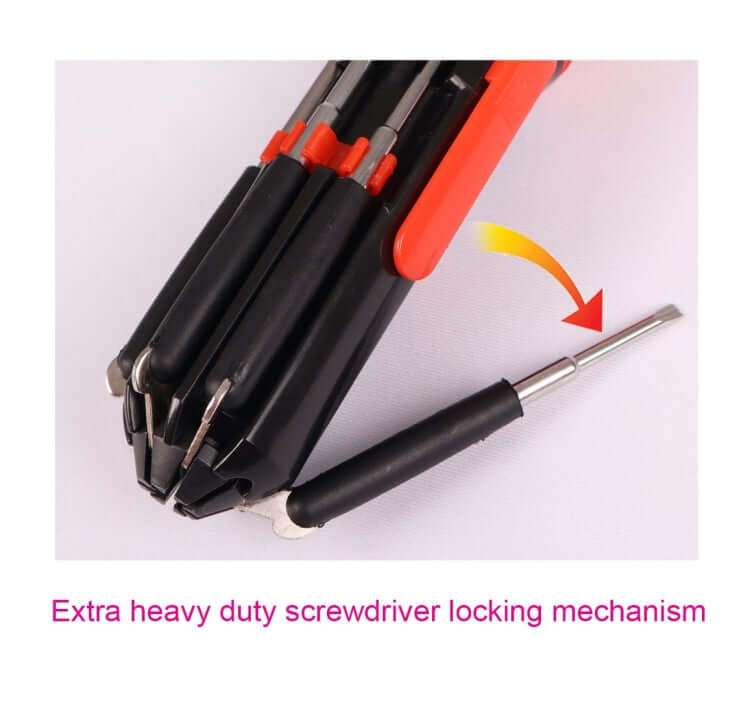 8in1 Multifunction Tool Set Corporate Gifts Singapore