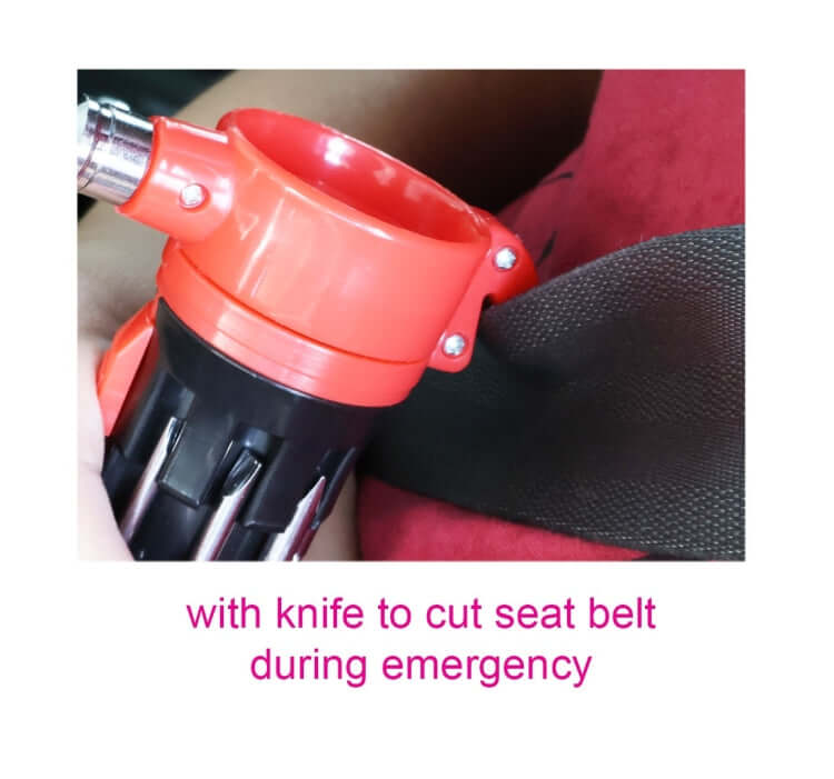 8in1 Multifunction Tool Set Corporate Gifts Singapore