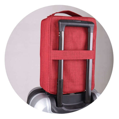 Polyester Multipurpose Bag by Corporate Gift Store Singapore