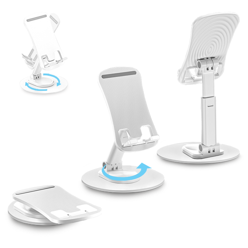 360° Rotatable Mobile & Tablet Stand by Corporate Gift Store Singapore
