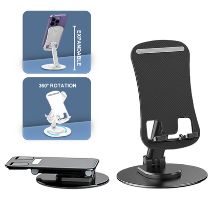 360° Rotatable Mobile & Tablet Stand by Corporate Gift Store Singapore