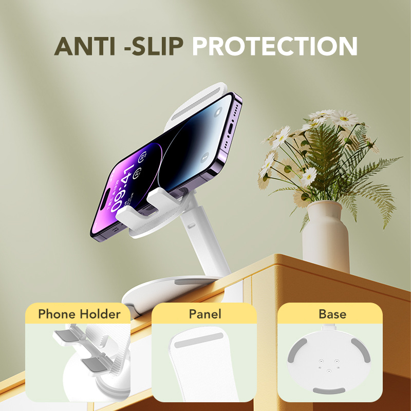 360° Rotatable Mobile & Tablet Stand by Corporate Gift Store Singapore