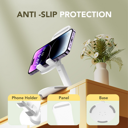 360° Rotatable Mobile & Tablet Stand by Corporate Gift Store Singapore