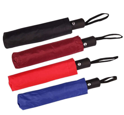 Foldable Auto Open Umbrella 21 inches by Corporate Gift Store Singapore