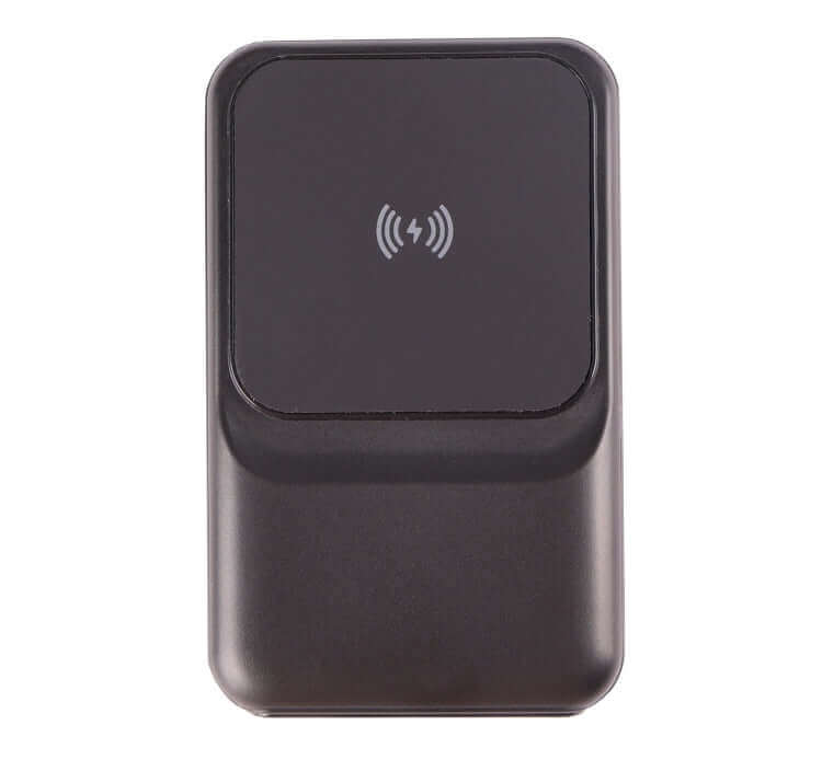 Fast Charging Wireless Powerbank With Built-In 3 Cables by Corporate Gift Store Singapore