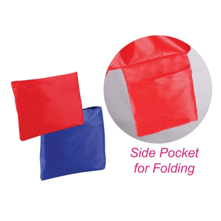 Nylon Foldable Bag by Corporate Gift Store Singapore