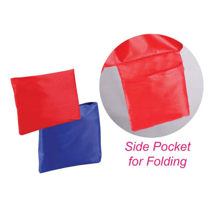 Nylon Foldable Bag by Corporate Gift Store Singapore