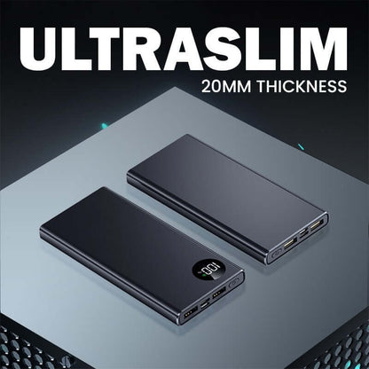 10000mAh 22.5W Super Quick Charge Powerbank by Corporate Gift Store Singapore