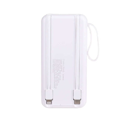 10000mAh Fast Charging Power Bank with Strap by Corporate Gift Store Singapore