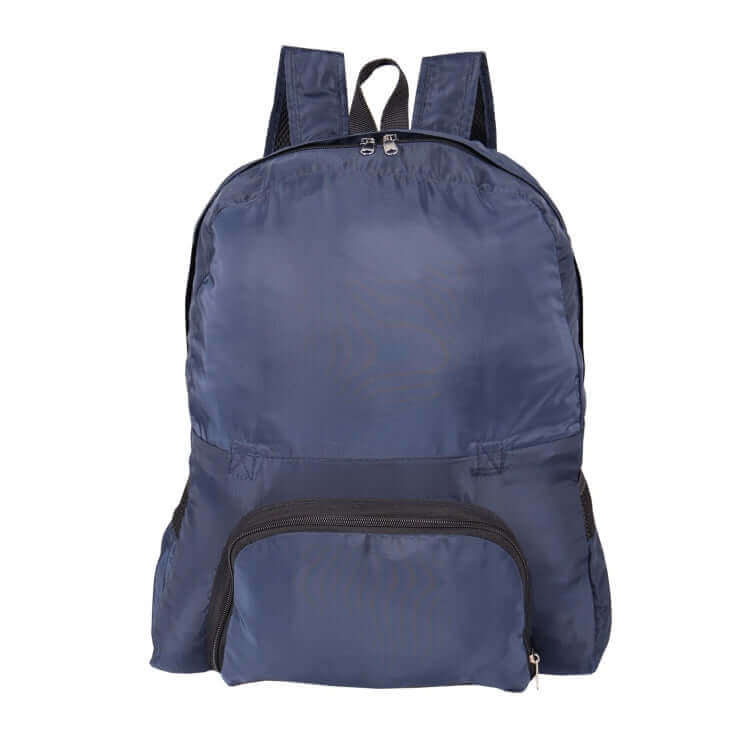 2 in 1 Foldable Travel Backpack by Corporate Gift Store Singapore