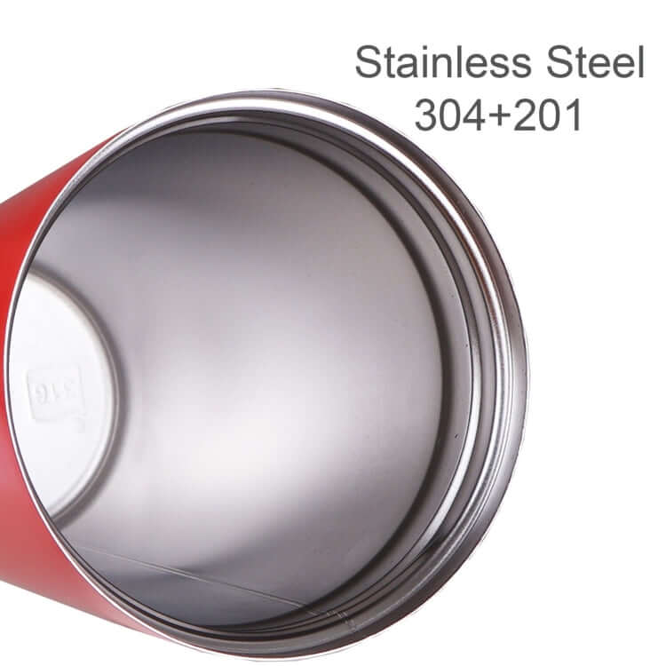 600ml Thermo Mug with Strap by Corporate Gift Store Singapore