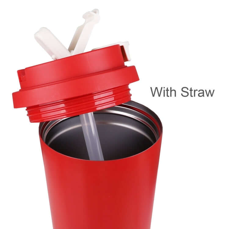 600ml Thermo Mug with Strap by Corporate Gift Store Singapore
