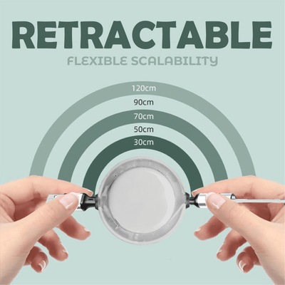 3 IN 2 Quick Charge Cable With Data Transfer by Corporate Gift Store Singapore