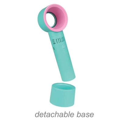 Portable Rechargeable Fan by Corporate Gift Store Singapore