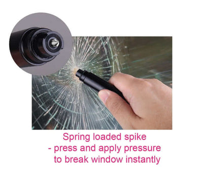 Safety Hammer by Corporate Gift Store Singapore