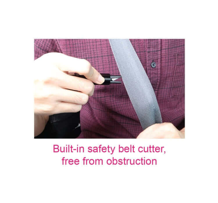 Safety Hammer by Corporate Gift Store Singapore