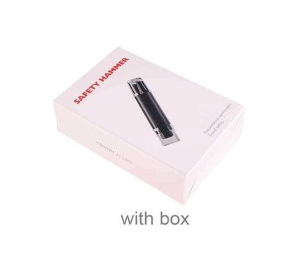 Safety Hammer by Corporate Gift Store Singapore
