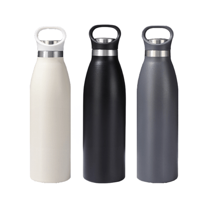 Traverse 500ml Vacuum Flask by Corporate Gift Store Singapore
