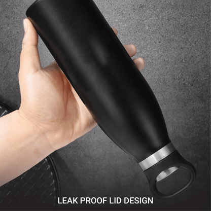 Traverse 500ml Vacuum Flask by Corporate Gift Store Singapore