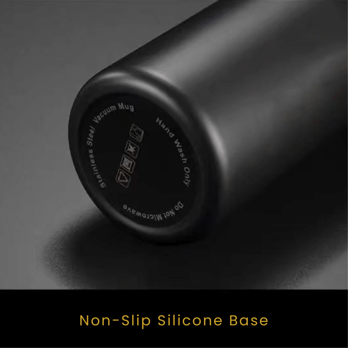 Rigid 600ml Vacuum Flask by Corporate Gift Store Singapore