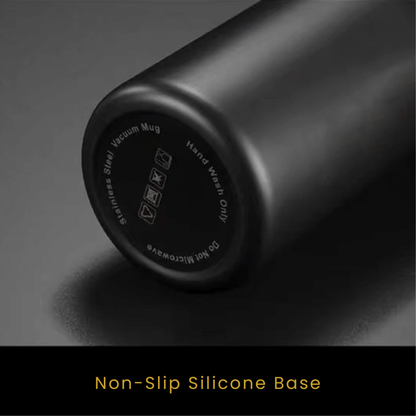 Rigid 600ml Vacuum Flask by Corporate Gift Store Singapore
