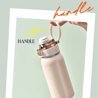 Classy 580ml Vacuum Flask by Corporate Gift Store Singapore