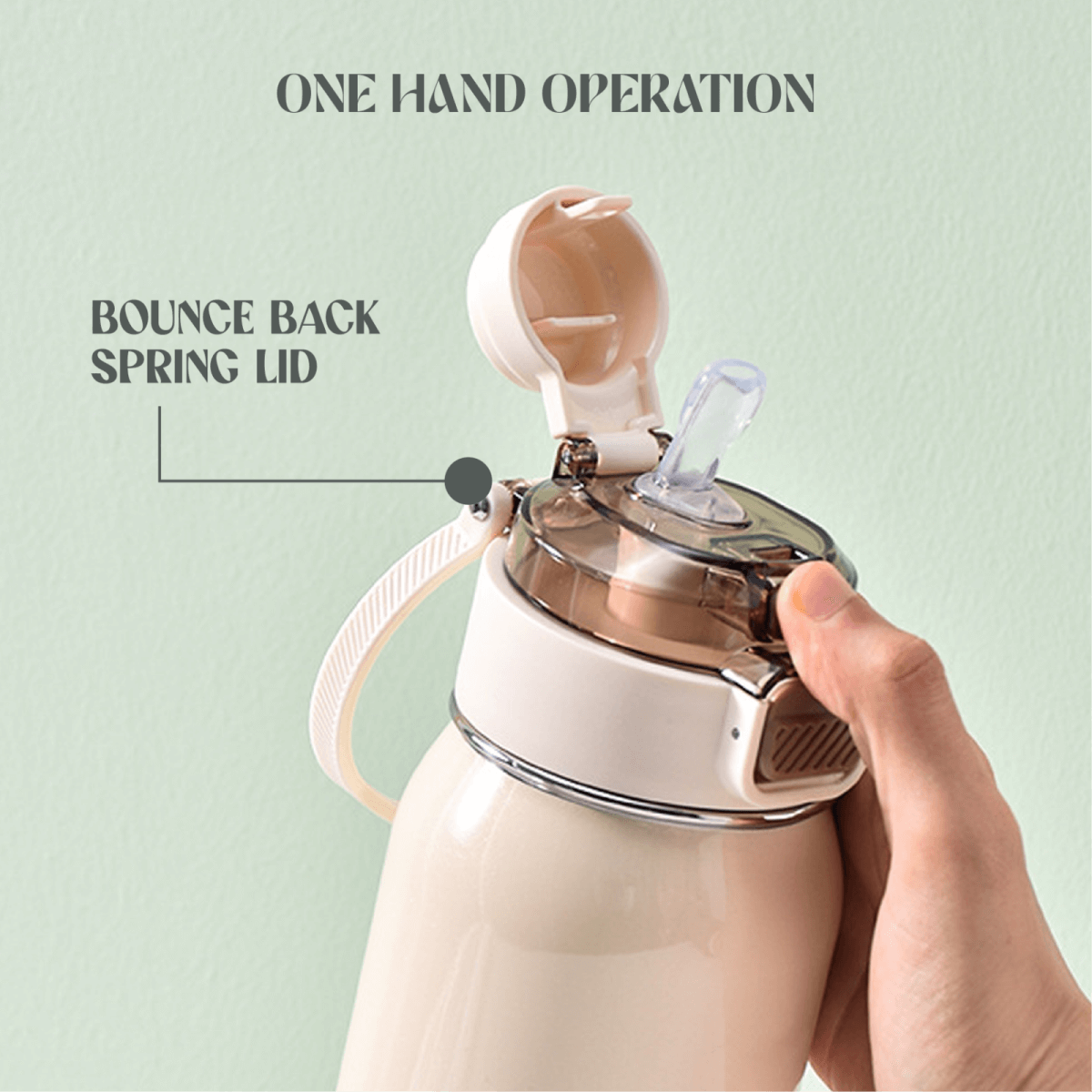 Classy 580ml Vacuum Flask by Corporate Gift Store Singapore