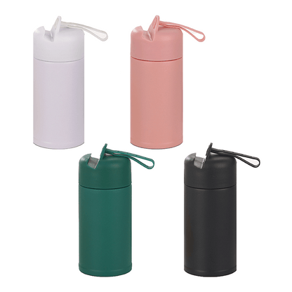 Mobi 350ml Vacuum Flask by Corporate Gift Store Singapore