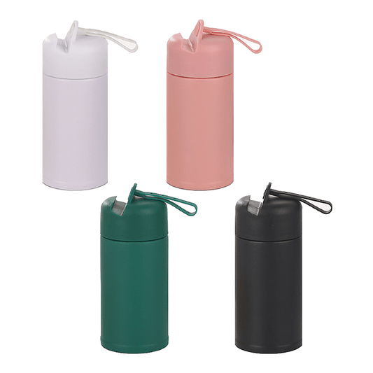 Mobi 350ml Vacuum Flask by Corporate Gift Store Singapore