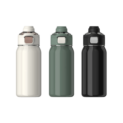 Classy 580ml Vacuum Flask by Corporate Gift Store Singapore